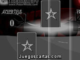 Las Cartas Zener