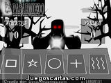 Las Cartas Zener