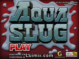 Aqua Slug