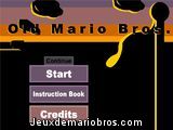 Old Mario Bros