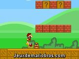 Old Mario Bros
