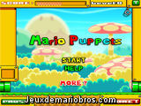 Les Marionnettes de Mario