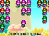 Les Marionnettes de Mario