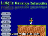La Vengeance de Luigi