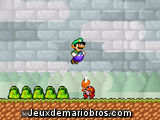 La Vengeance de Luigi
