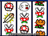Tragaperras Mario