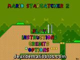 Mario à la recherche de l'étoile