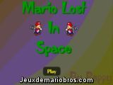 Mario Perdu dans l'Espace
