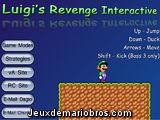 La revanche interactive de Luigi