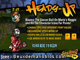 Super Mario Strikers