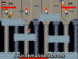 Super Smash X