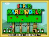 Super Mario World