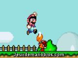 Super Mario World
