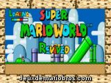 Super Mario World Revived