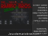 The Rambo Bros