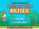 Super Mario Time Atack Remix