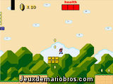 Nouveau Super Mario World