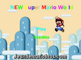 Nouveau Super Mario World
