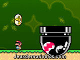 Super Mario Power Coins