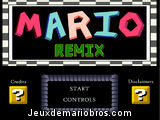 Mario Remix