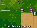 Mario Remix