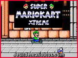 Mario Kart Xtreme