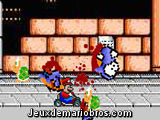 Mario Kart Xtreme