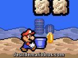 Mario's Time Attack!