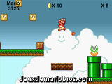 Super Mario Flash