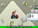 Mario Course de Voitures