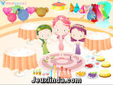 La Fête d'Anniversaire