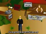 Leon y los Asesinos de Terracotta