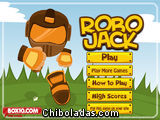 El Aventurero RoboJack