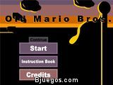 Old Mario Bros