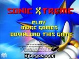 Sonic Xtreme