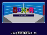 Boxer