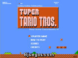 Tuper Tario Tros