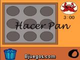 Hacer Pan