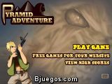 Pyramid Adventure