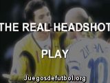 The Real Head Shot