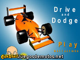 Drive and Dodge