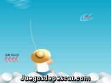 El Pescador del puerto
