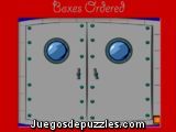 Boxes Ordered