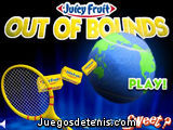 Out of Bounds