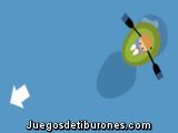 Perdido en el Mar