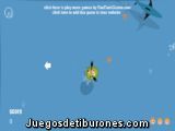 Perdido en el Mar