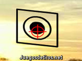 Tiro al Blanco