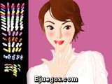 Manicura