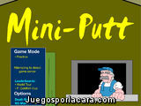 Mini Golf