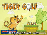 Tiger Golf